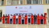 KHÁNH THÀNH CÔNG TRÌNH LỚP HỌC BA TẦNG  TẠI TRƯỜNG PTDTNT THPT MƯỜNG THANH