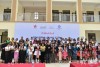 Tấm lòng Bắc Á với mảnh đất Điện Biên anh hùng